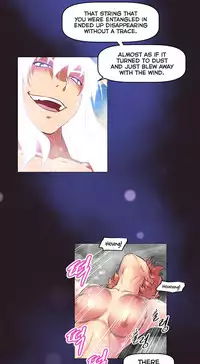 [Worin] Brawling Go Ch.149-151 [English] [Ongoing]