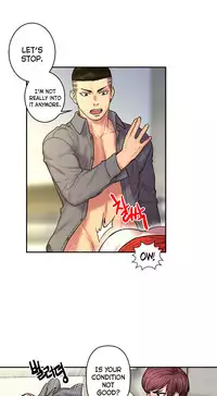 Ghost Love Ch.1-24 (English) (YoManga) (Ongoing)