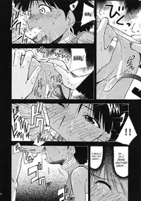 (C68) [Studio Kimigabuchi (Kimimaru)] Chou Gaina Matsuri (Various) [English] [SaHa]