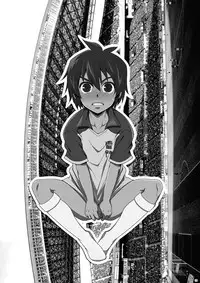 [Shima Kyousuke & others] CHU-TO-HAN-PA! (Inazuma Eleven)