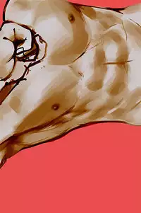 [booiaher] 總角之交 [Digital]