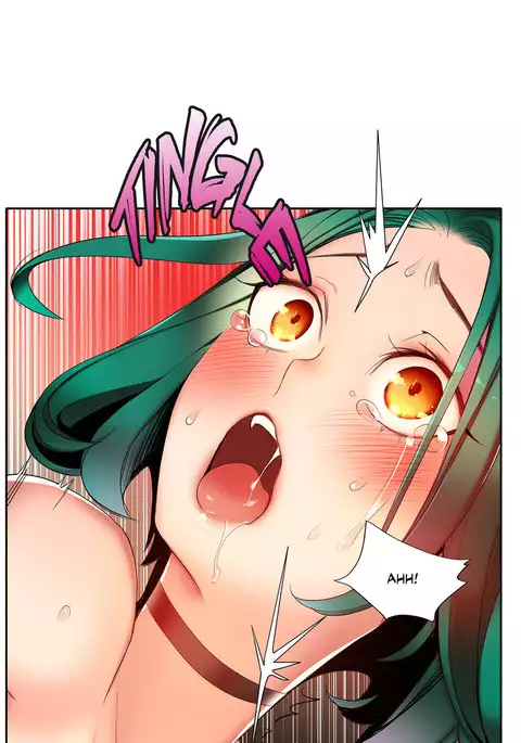 Lilith`s Cord Ch.1-26