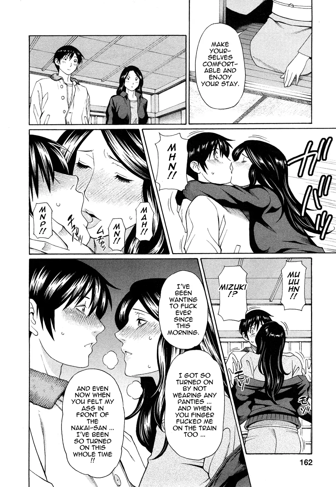 Sweet Days (Complete)