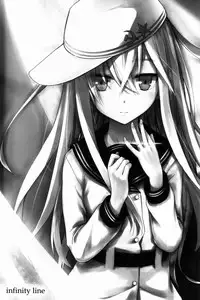 (C86) [infinity line (Misato Nana)] Verniy to Kakko Kari (Kantai Collection -KanColle-)