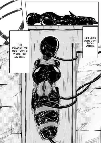 Whisper of Guidance 1-18