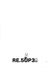 (C94) [5UP (Tanba KUROmame)] RE.5UP3 (TIGER & BUNNY)