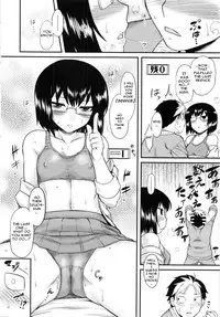 [Dr.P] Prepaid Honey (Hatsukoi Splash!) [English] [slimppy]