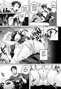 Towako 2 [English] {CapableScoutMan & B.E.C. Scans & S.T.A.L.K.E.R. & bigk40k}