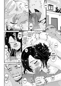 [Bai Asuka] Youbo | Impregnated Mother Ch. 1-9 [English] [N04h]