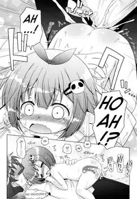 [Murian] Onii-chan to Nyan Nyan Nyan [English] [biribiri]