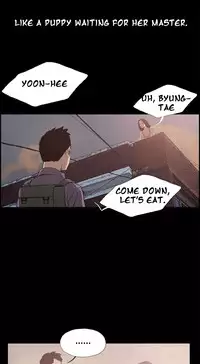 [Mr. Byeong-Su] Cohabitation Ch.1-50 (English) (Ongoing)