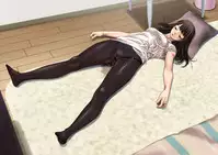 anihuuhu no musume konsuikan