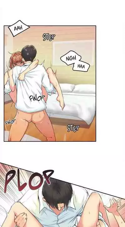 DADDY'S WILD OATS | Surrogate Father Ch. 1-17