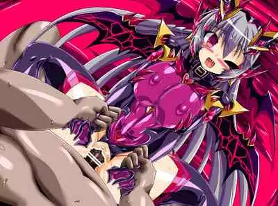 [ULTRA ONE (Zest)] Seirei Senki Arian Lord Chapter 01: Homura Anzu