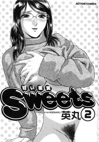 [Hidemaru] Sweets Amai Kajitsu 2