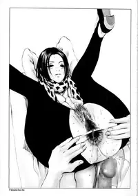 (C79) [K.A.D (Rocket Okaboshi)] Hentai Asshole (Various)