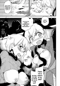 (C86) [Peθ (Mozu)] Hatti*vatti (Strike Witches) [English] =LWB=
