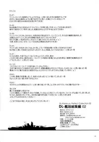 (C91) [Digital Lover (Nakajima Yuka)] DL - Kanmusu Soushuuhen 02 (Kantai Collection -KanColle-)