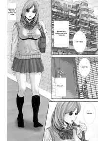 [Mikikazu] Futanari Ai Ch. 1-7 [English] [Multimanga]