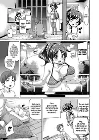 [Marui Maru] MuchiMuchi ♥ Cream Pie Ch. 2-11 [English] [Digital]