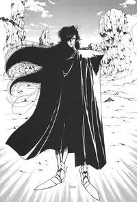 [Urushihara Satoshi] Chirality - To The Promised Land Vol.2 (Complete) [English]