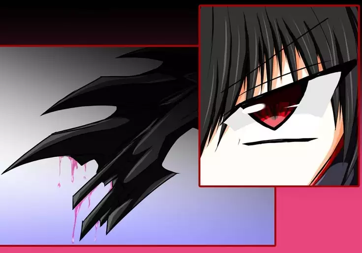 Mahousensi ingokuhen 3 vol.1