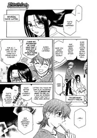 Yuri Shimai Vol.5 [English]