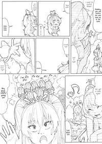 [Akimbo] SUI-PRE (Suite Precure) [English] [Tigoris Translations]