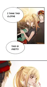 [Gyuo] Kill the Dead Bastard Ch.0-12 (English) (Ongoing)