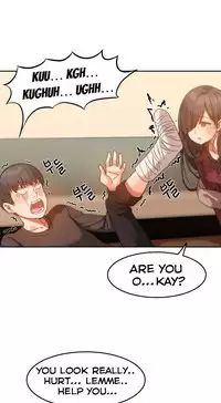 [Mx2J] Hahri's Lumpy Boardhouse Ch. 0-31 [English] (YoManga) (Ongoing)