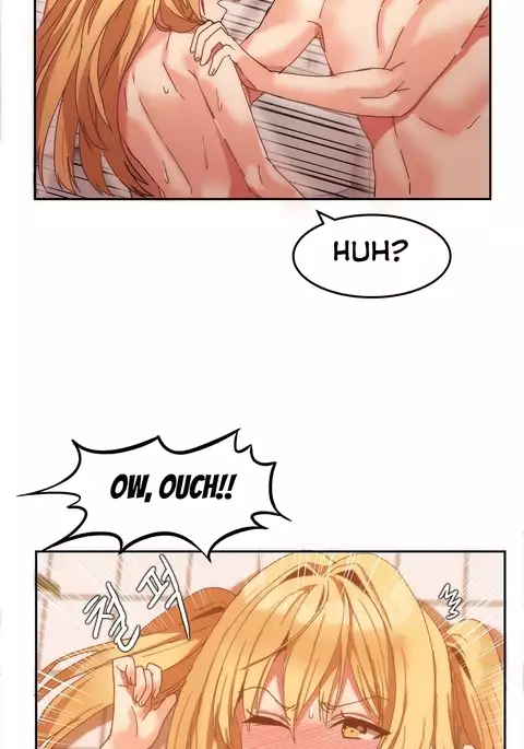 Hahri's Lumpy Boardhouse Ch. 0-19