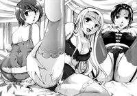 [Itou Ei] Puri Puro ~Princess+Propose~ [English] {Tonigobe}