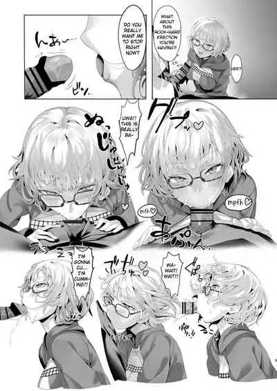 [lv426 (Mecha Sharekoube)] Madness (Fate Grand Order) [English] [atang] [Digital]