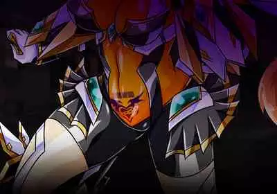 [ULTRA ONE (Zest)] Seirei Senki Arian Lord Chapter 01: Homura Anzu