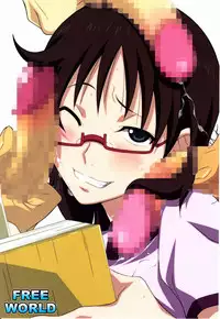 (C80) [LOST RARITIES (Takapiko)] FREE WORLD (Various)