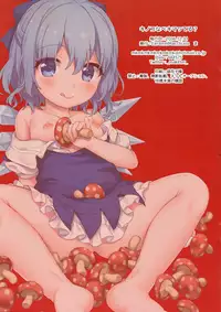 (C91) [Caramel Macchiato (Ma)] Kinokonabe Kimatteru? (Touhou Project)