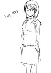 [Mumumu Jirushi (MUMU)] H no Tsubomi [Digital]