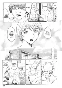 [Fuusen Club] M Haha Musume Choukyou Nikki [English] [desudesu]