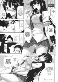 (C83) [Σ-Arts (Mikemono Yuu)] Ikaruga Inran Zoushi (Senran Kagura) [English] [JMCS]