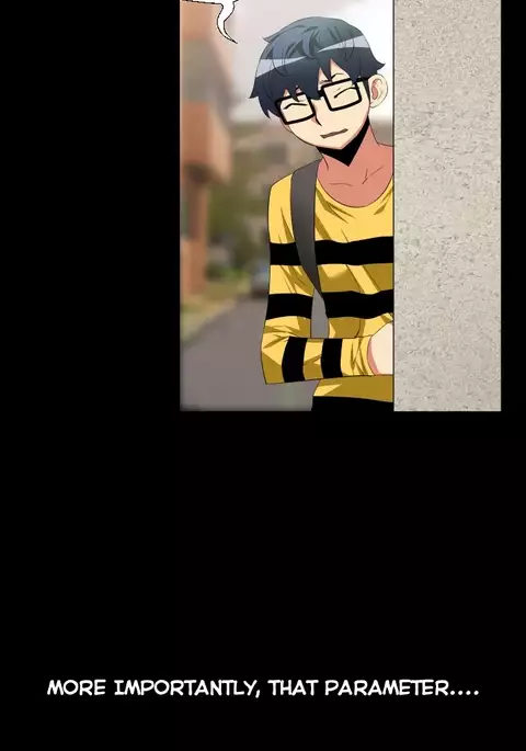 Love Parameter Ch.1-59