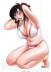 [TsuyaTsuya] Tatoeba Haha Ga Extra Kuro [English] [Fated Circle]