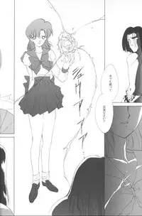 [Kotatsuya (Tatsuneko)] AM FANATIC (Bishoujo Senshi Sailor Moon)