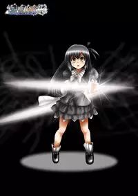 [Dende] "Fushigi Sekai -Mystery World- Nonona 18" ~Nonona no Sekika Injoku Jigokukan to Chifuyu no Sainan~