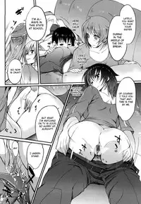 [Hanpera] Onee-san Whisper - Erotic Wisper [English] [CGRascal]