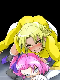 [Ochigan (Wabuki)] Jusin Live Angle BadEndCollection Vol.01