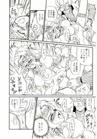 [IRIE YAMAZAKI] Princess File