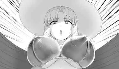 [kmvt] Emiya Harem (Fate/stay night) [English]