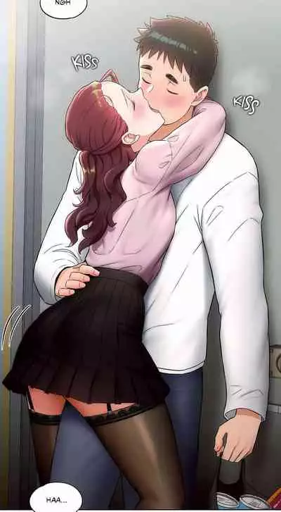 [Choe Namsae, Shuroop] Sexercise Ch.73/? [English] [Manhwa PDF]