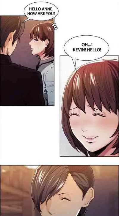 [Serious] Taste of Forbbiden Fruit Ch.27/53 [English] [Hentai Universe]