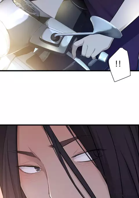 Tissue Thieves Ch.1-34